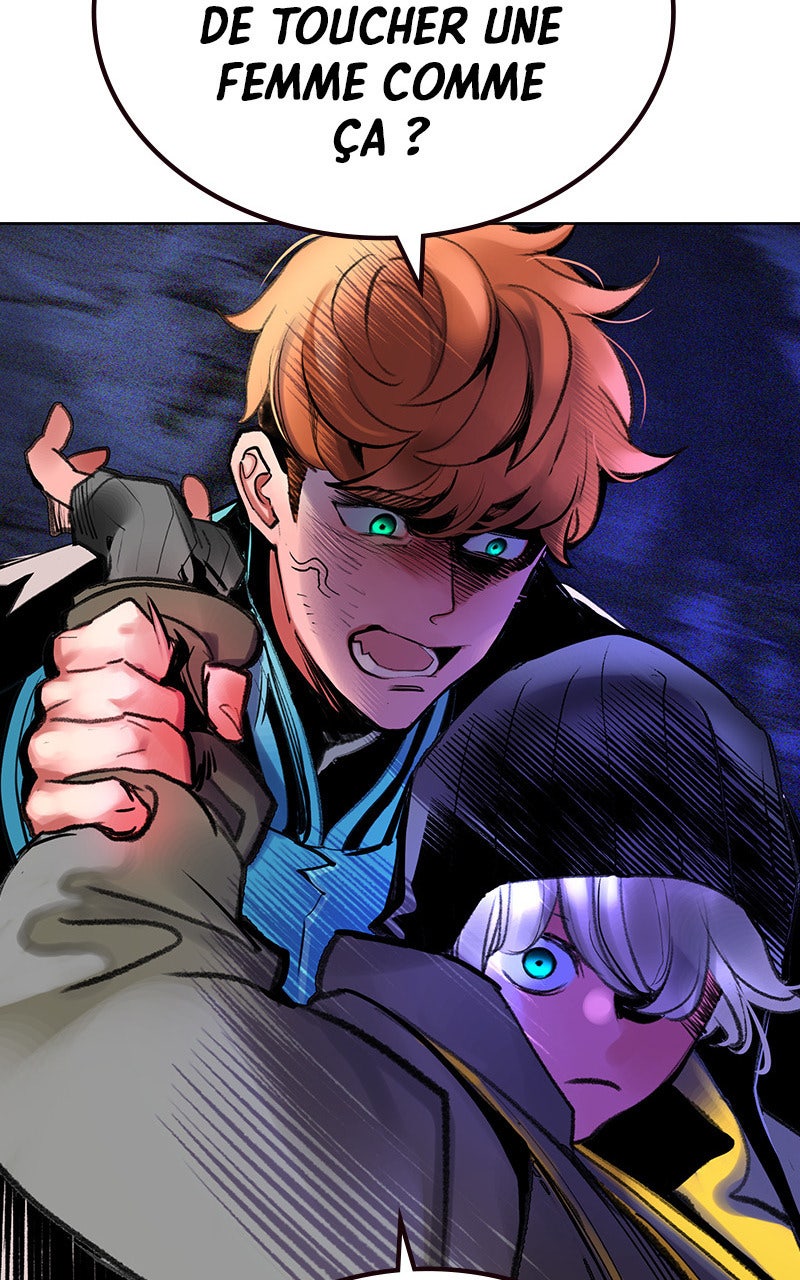 Read Jungle Juice fr Manga Online