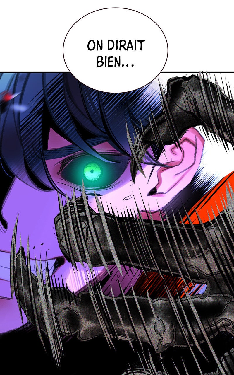 Read Jungle Juice fr Manga Online