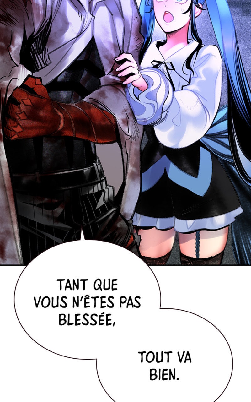 Read Jungle Juice fr Manga Online