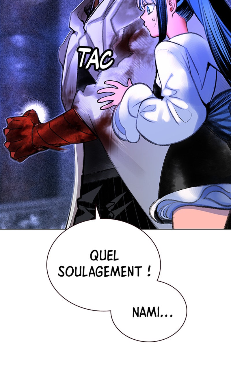 Read Jungle Juice fr Manga Online