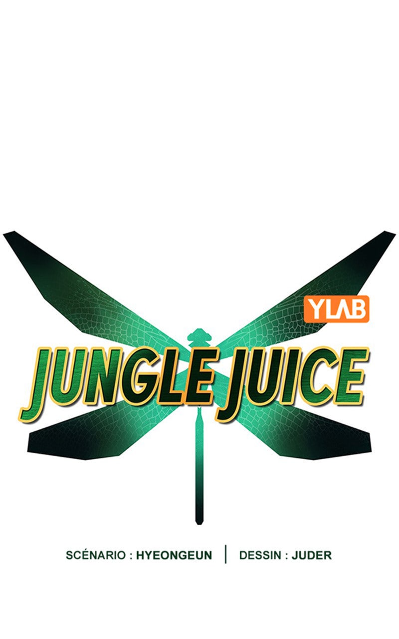 Read Jungle Juice fr Manga Online
