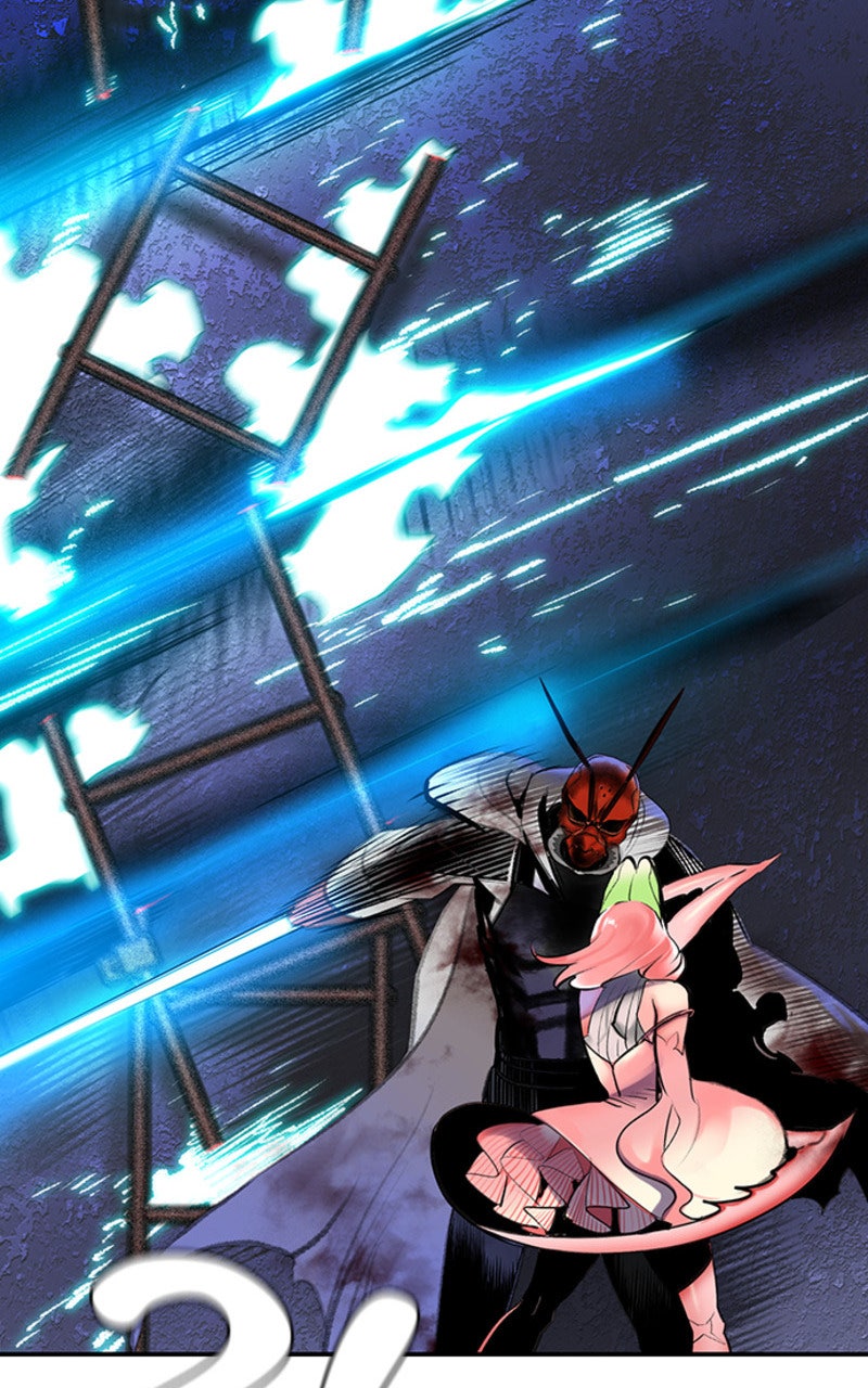 Read Jungle Juice fr Manga Online