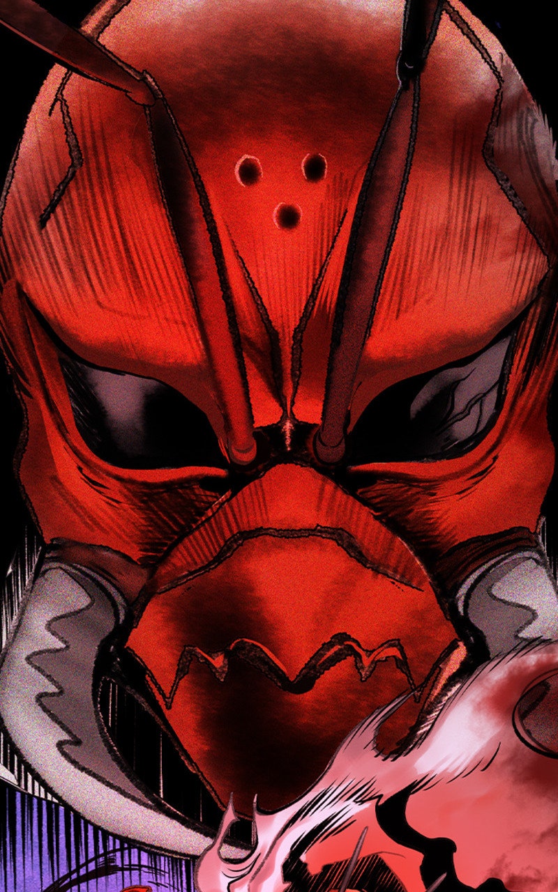 Read Jungle Juice fr Manga Online