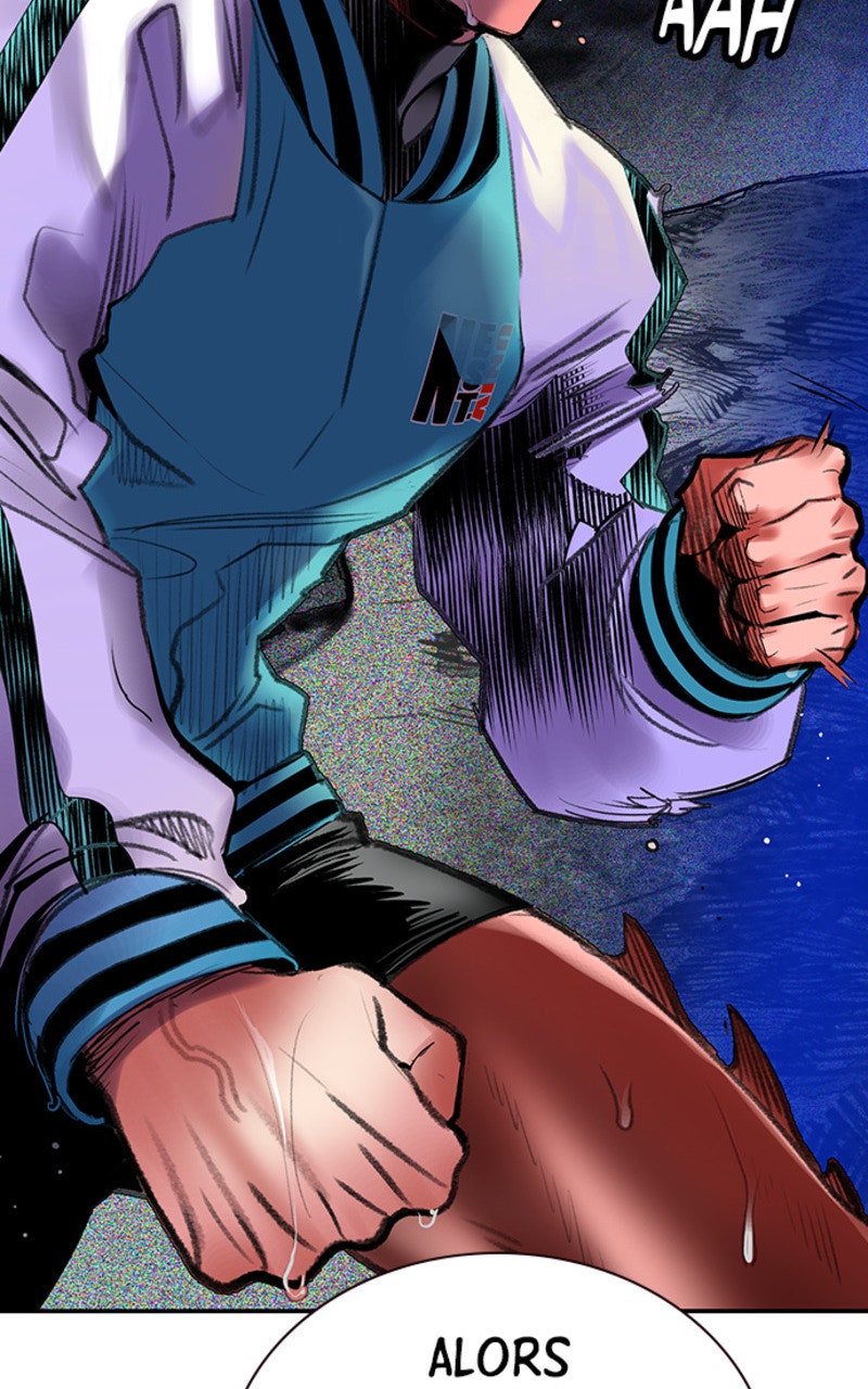 Read Jungle Juice fr Manga Online