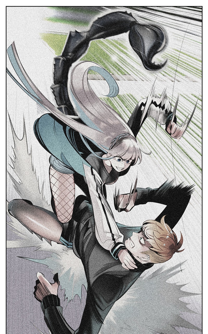 Read Jungle Juice fr Manga Online