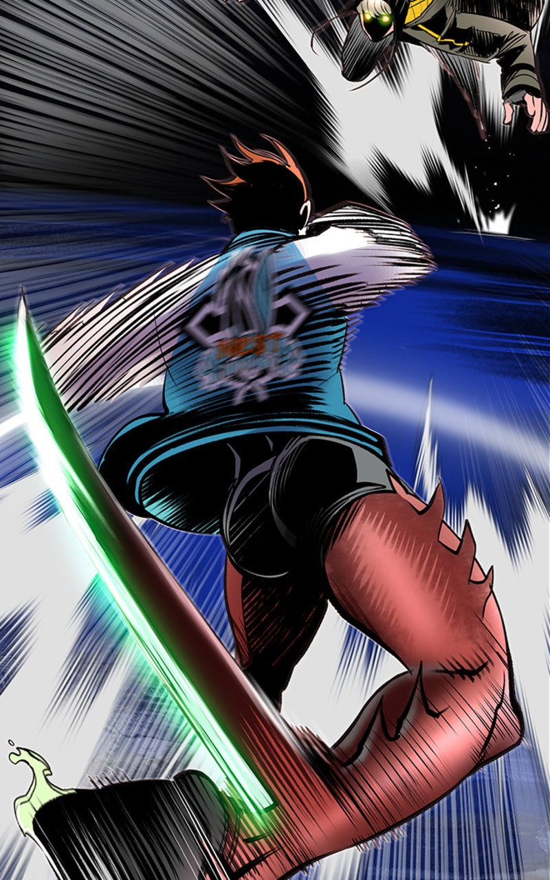 Read Jungle Juice fr Manga Online