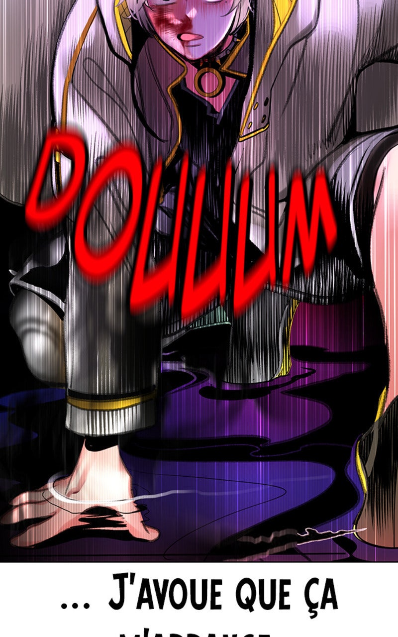 Read Jungle Juice fr Manga Online