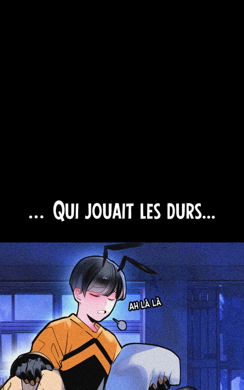 Read Jungle Juice fr Manga Online