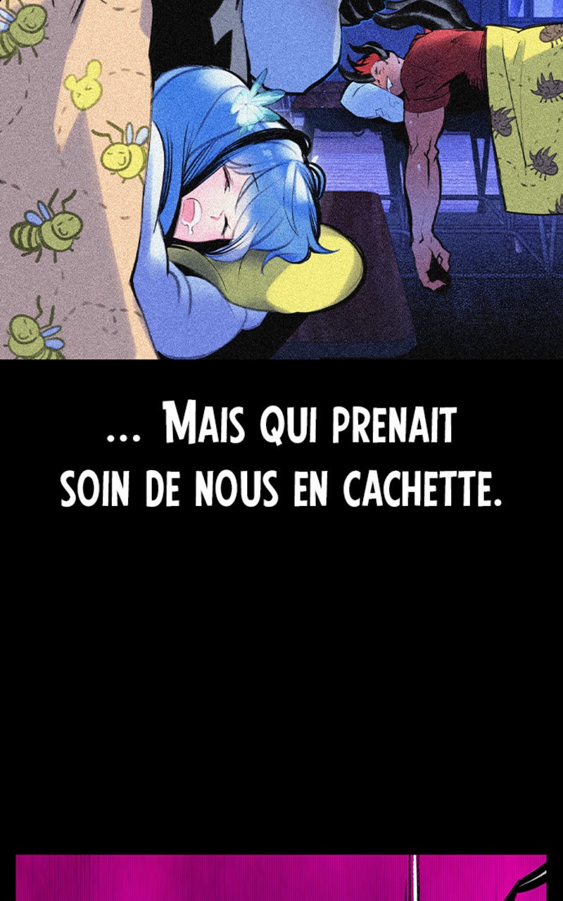 Read Jungle Juice fr Manga Online