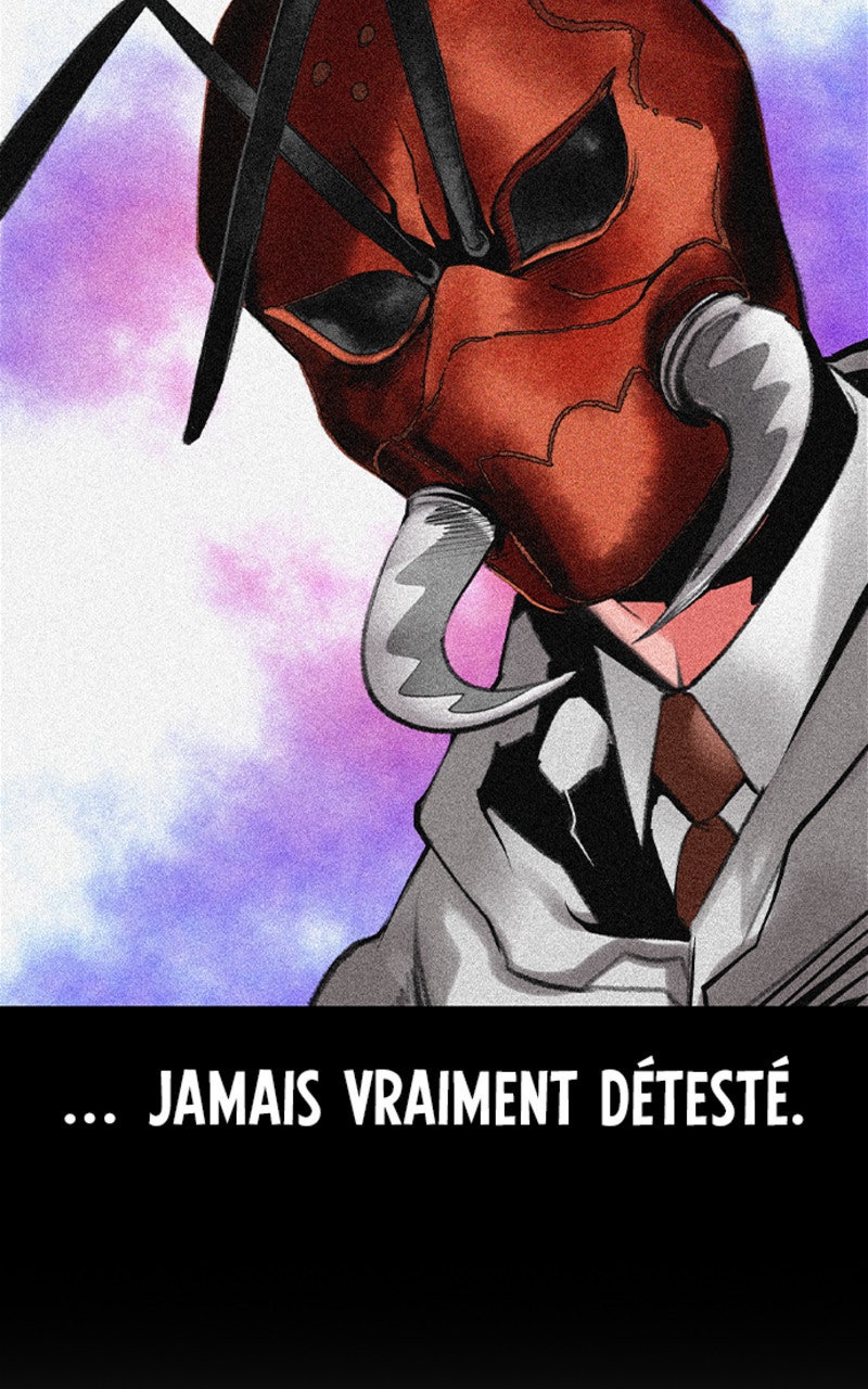 Read Jungle Juice fr Manga Online