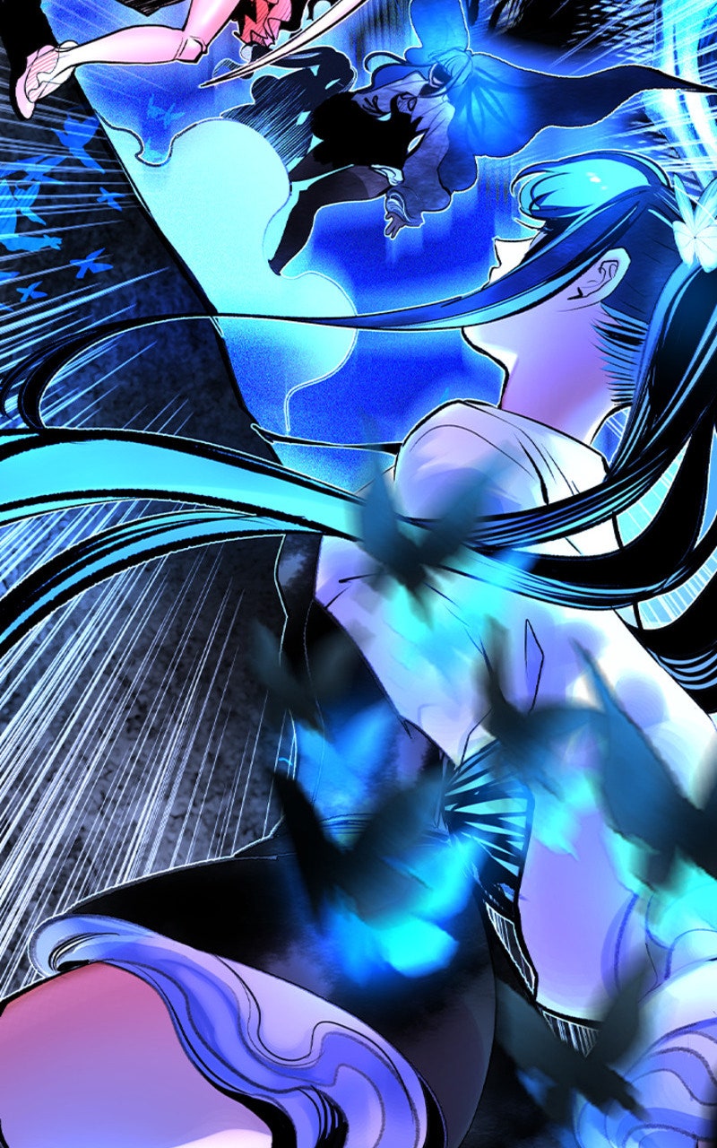 Read Jungle Juice fr Manga Online