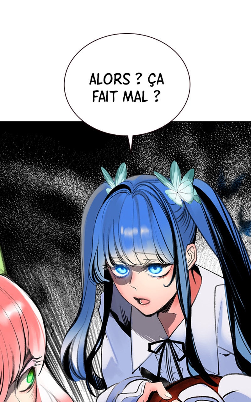 Read Jungle Juice fr Manga Online