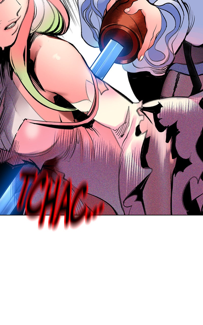 Read Jungle Juice fr Manga Online