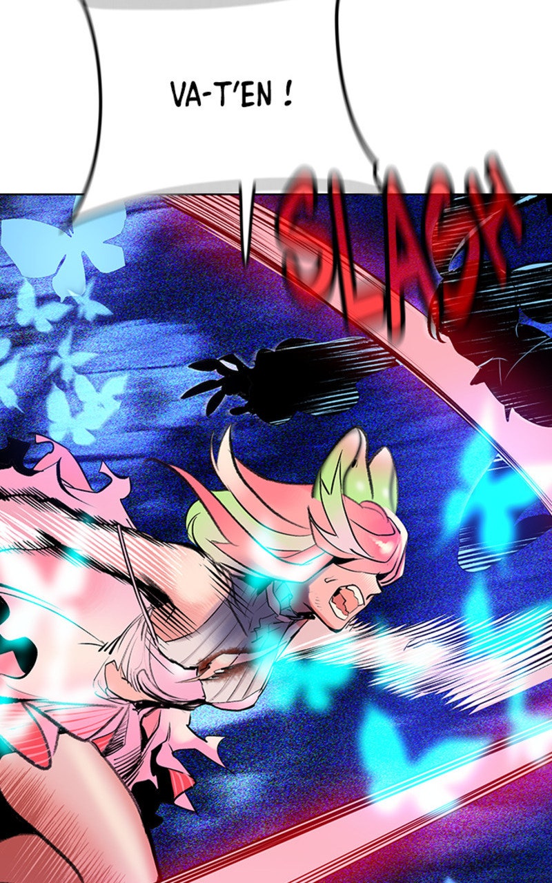 Read Jungle Juice fr Manga Online