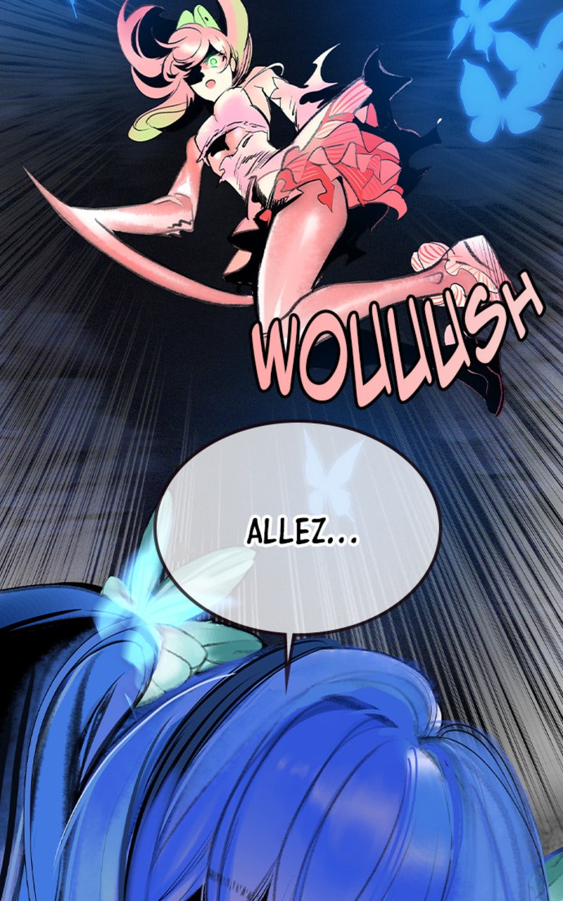 Read Jungle Juice fr Manga Online