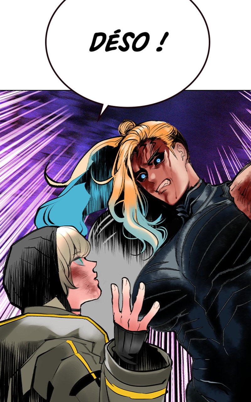 Read Jungle Juice fr Manga Online