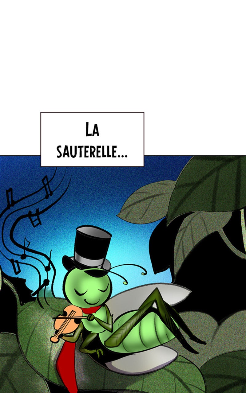 Read Jungle Juice fr Manga Online