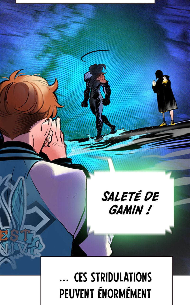 Read Jungle Juice fr Manga Online