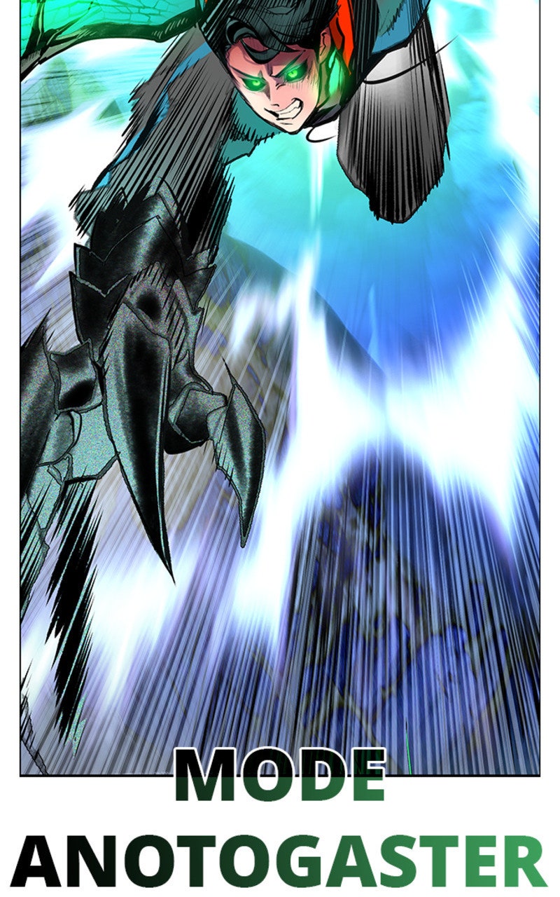 Read Jungle Juice fr Manga Online