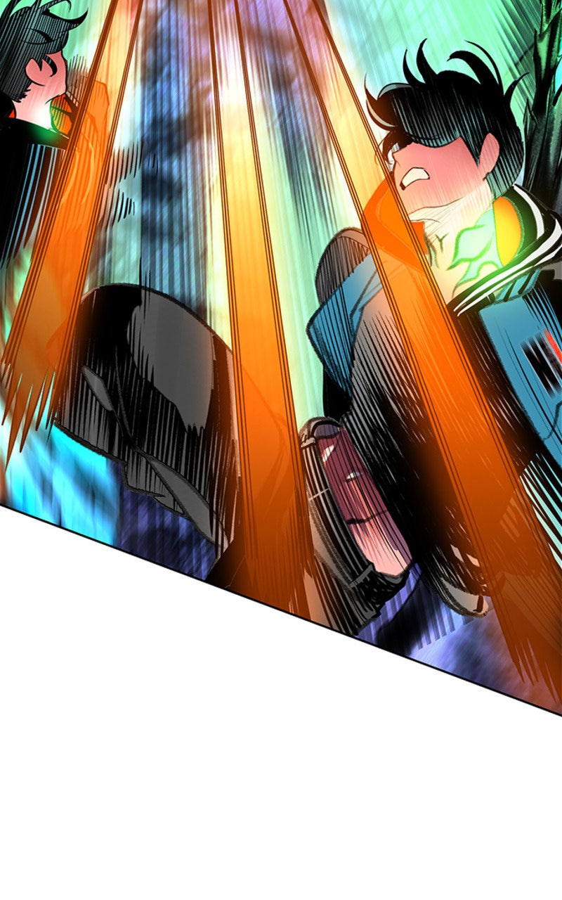 Read Jungle Juice fr Manga Online