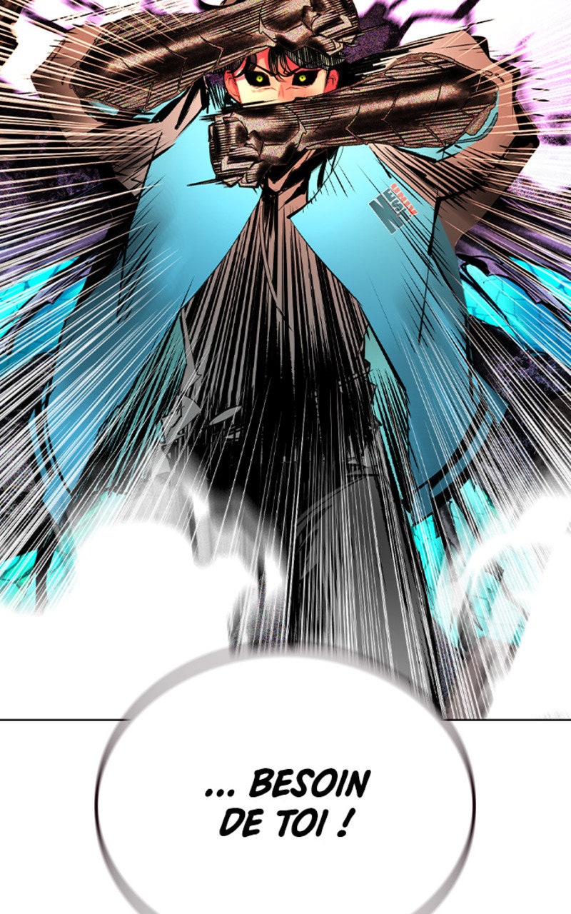 Read Jungle Juice fr Manga Online