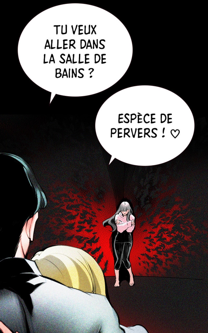 Read Jungle Juice fr Manga Online