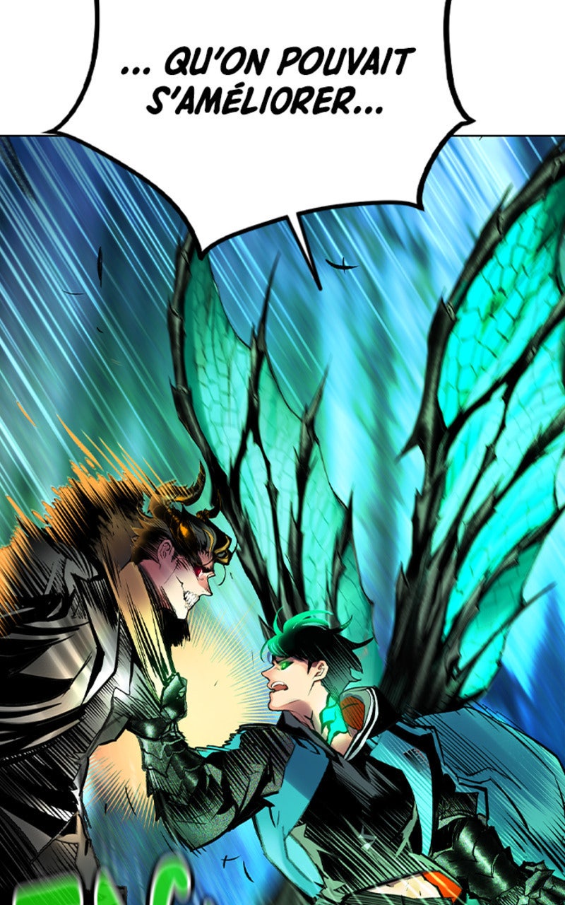 Read Jungle Juice fr Manga Online