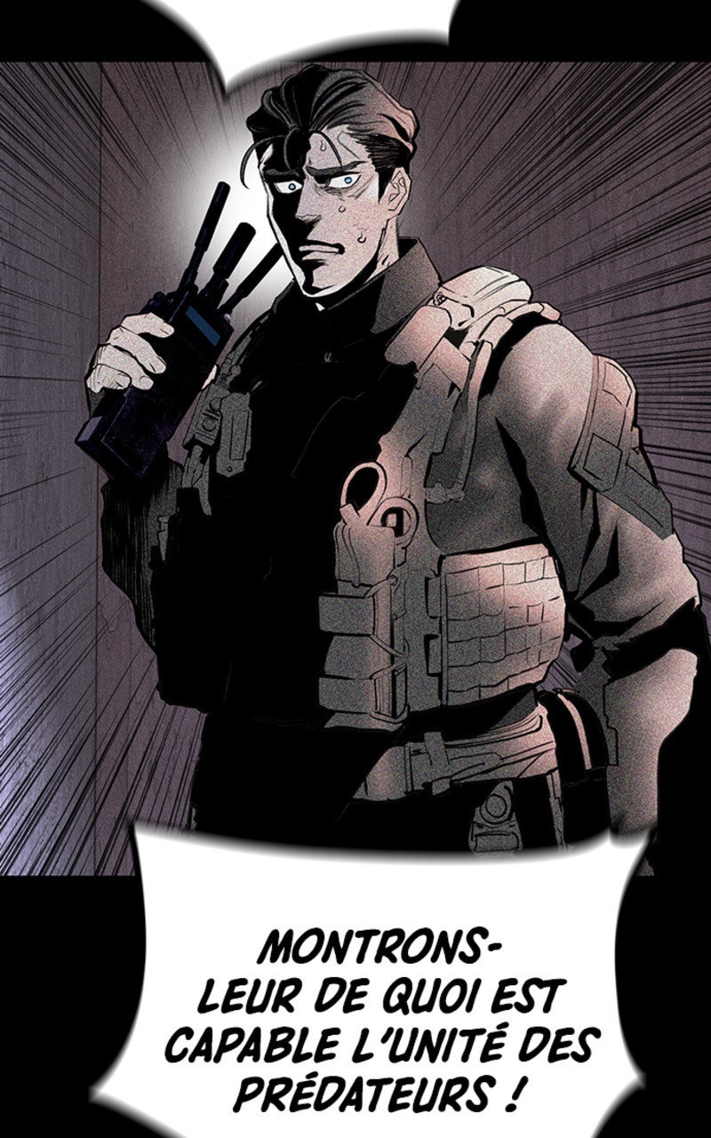 Read Jungle Juice fr Manga Online