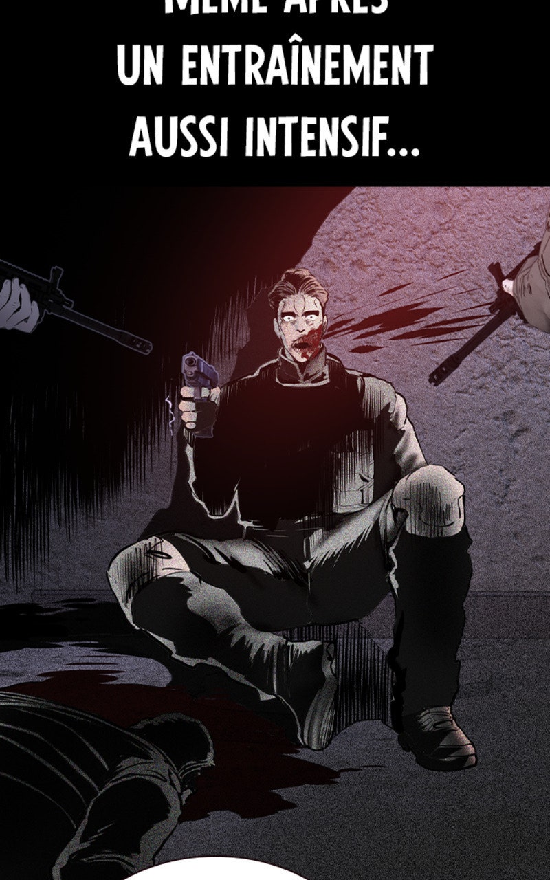 Read Jungle Juice fr Manga Online