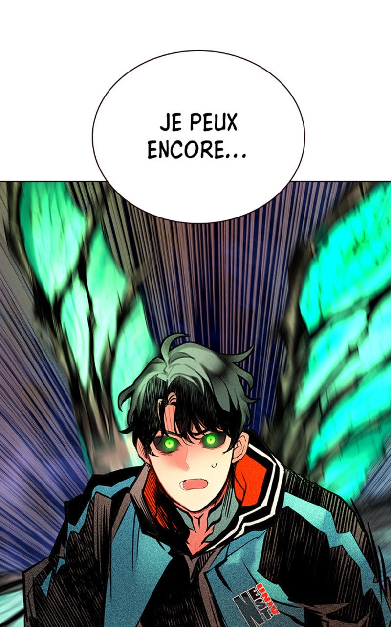 Read Jungle Juice fr Manga Online