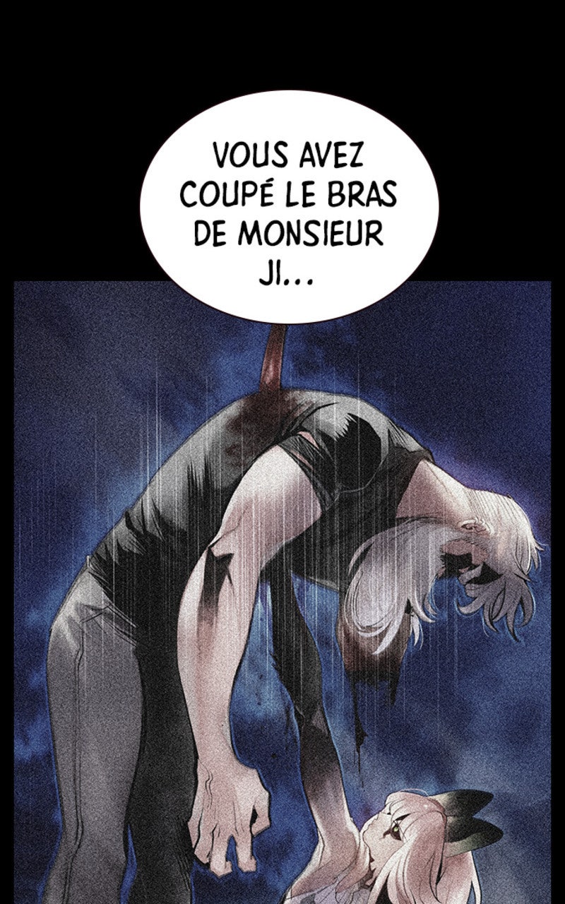 Read Jungle Juice fr Manga Online