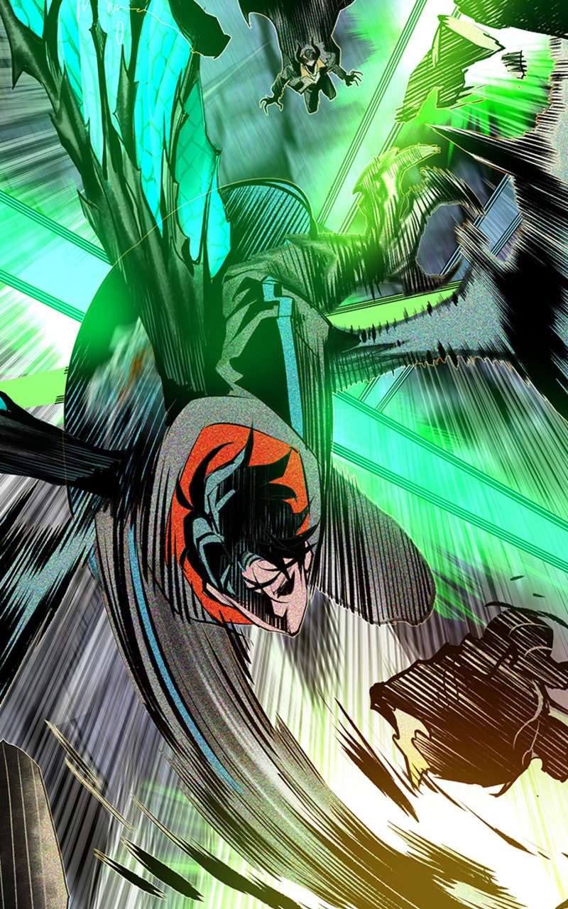 Read Jungle Juice fr Manga Online