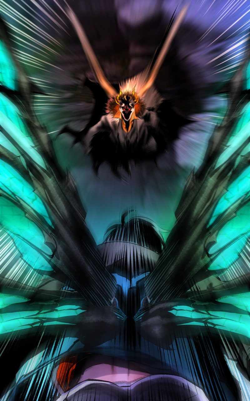 Read Jungle Juice fr Manga Online