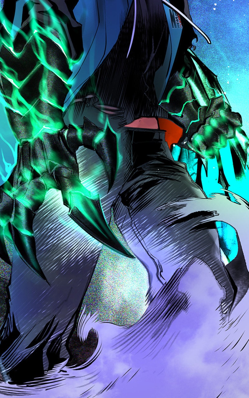 Read Jungle Juice fr Manga Online