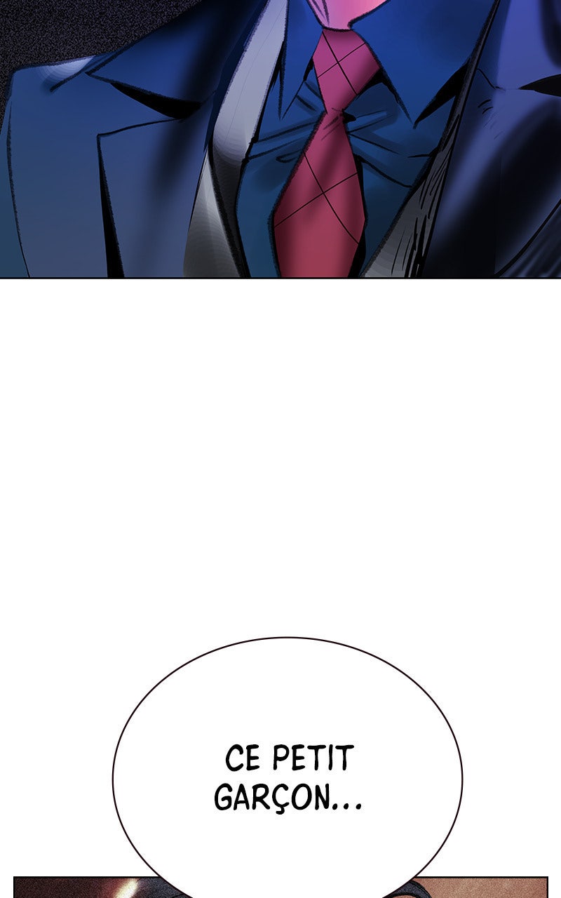 Read Jungle Juice fr Manga Online