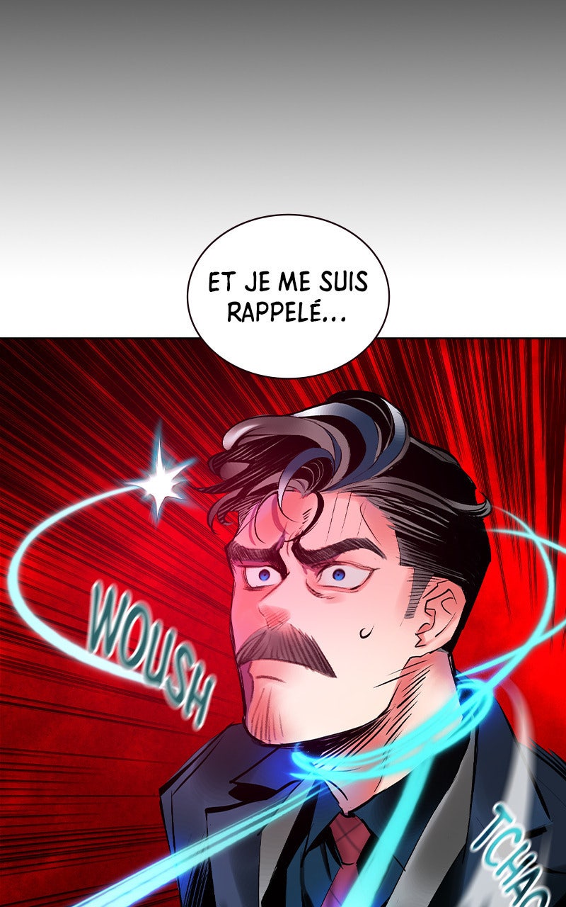 Read Jungle Juice fr Manga Online