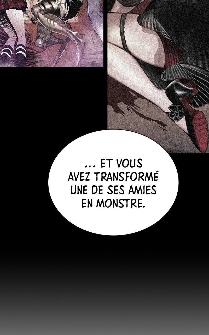 Read Jungle Juice fr Manga Online