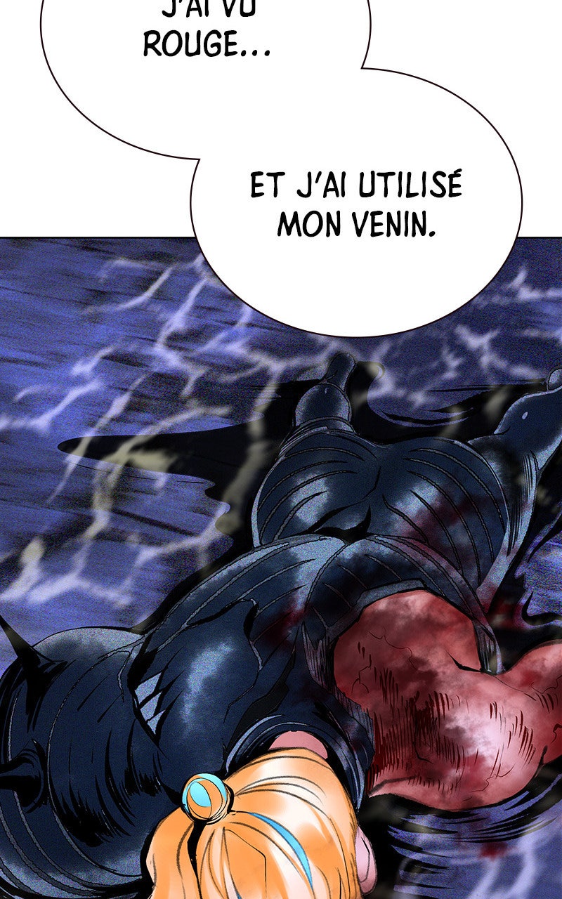 Read Jungle Juice fr Manga Online