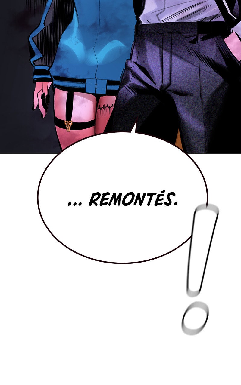 Read Jungle Juice fr Manga Online