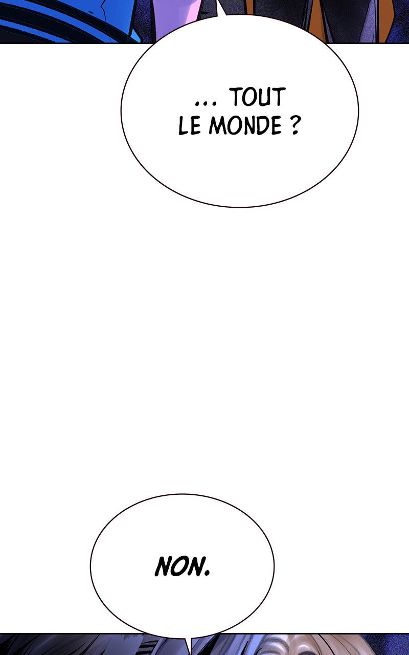 Read Jungle Juice fr Manga Online