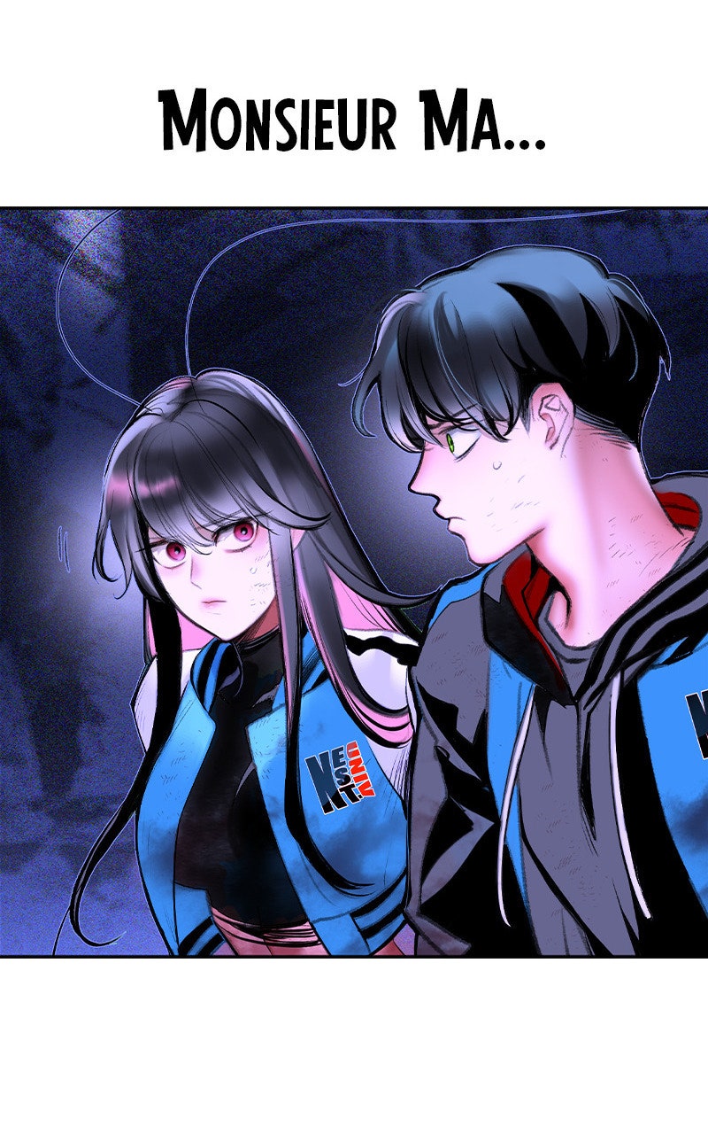 Read Jungle Juice fr Manga Online