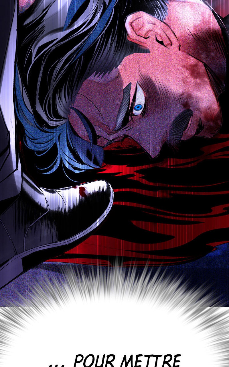 Read Jungle Juice fr Manga Online