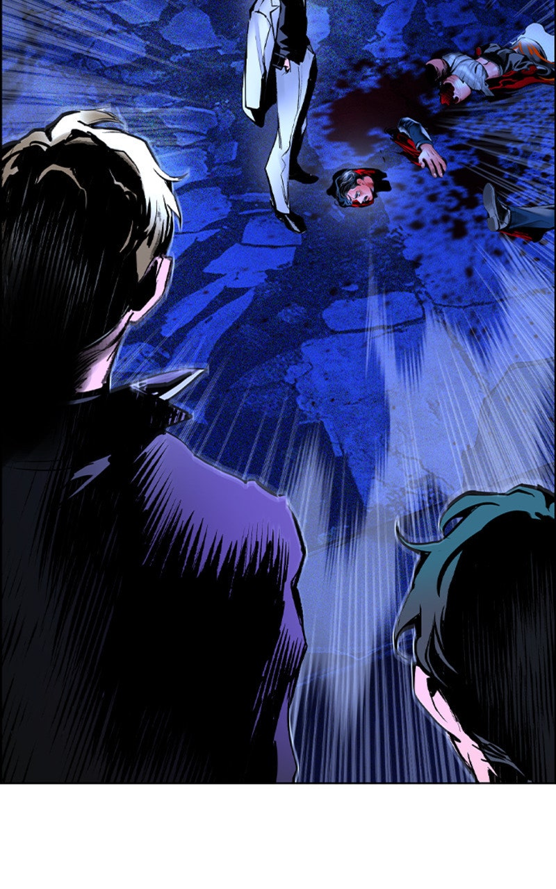 Read Jungle Juice fr Manga Online