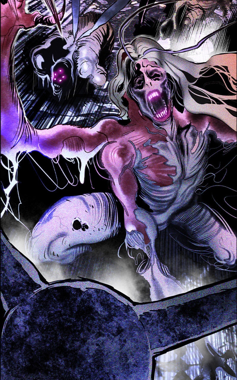 Read Jungle Juice fr Manga Online