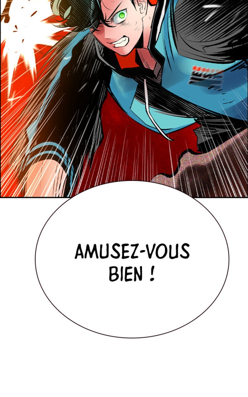 Read Jungle Juice fr Manga Online