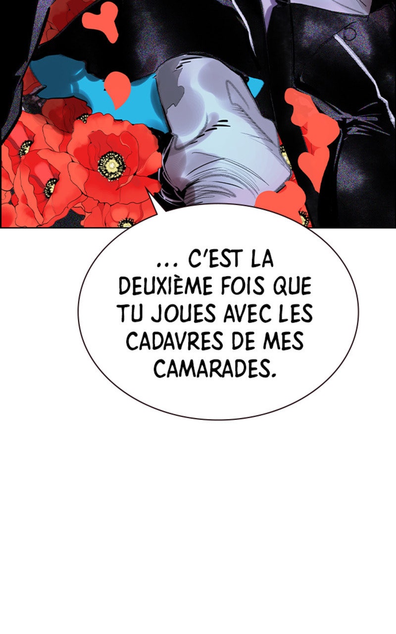 Read Jungle Juice fr Manga Online