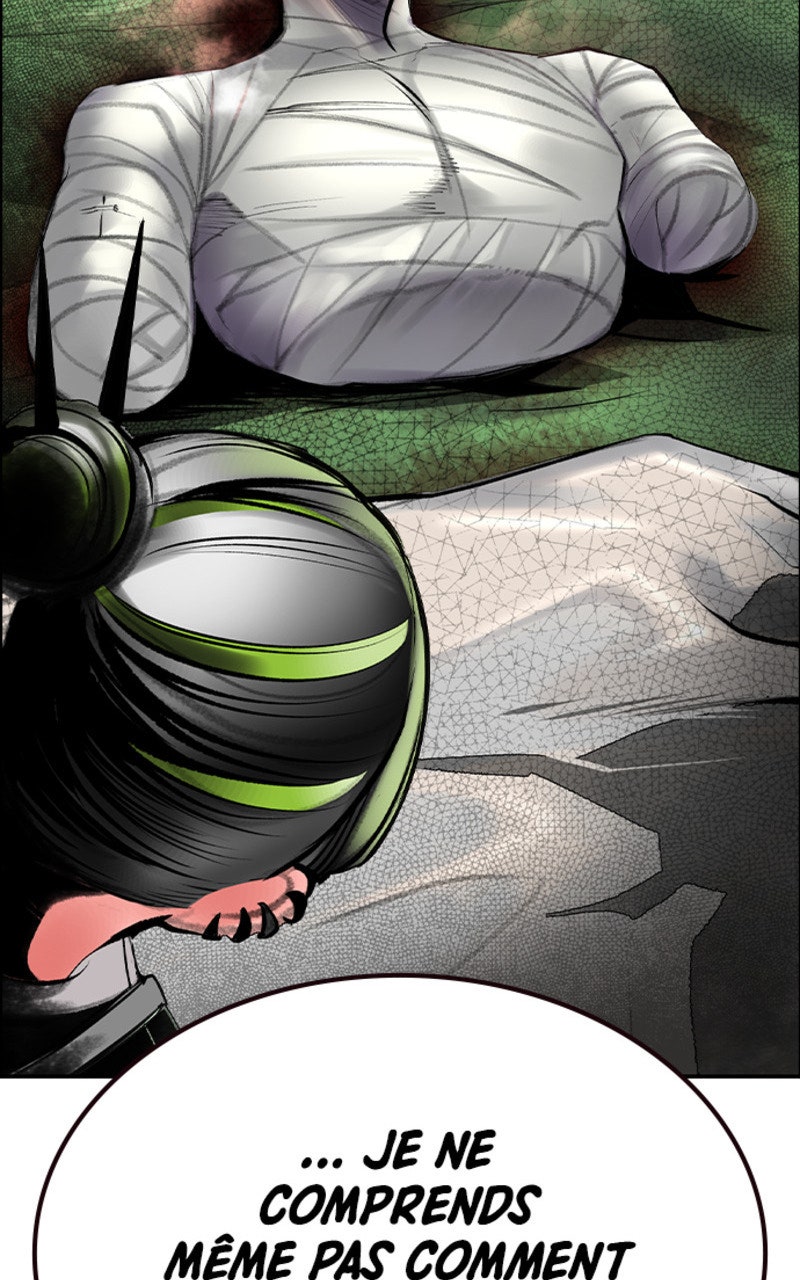 Read Jungle Juice fr Manga Online