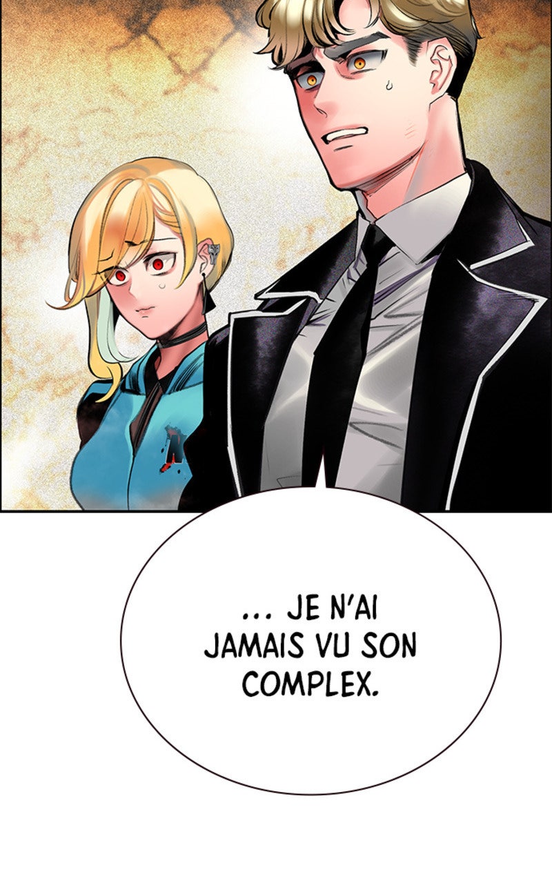 Read Jungle Juice fr Manga Online