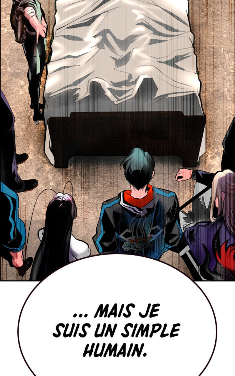 Read Jungle Juice fr Manga Online