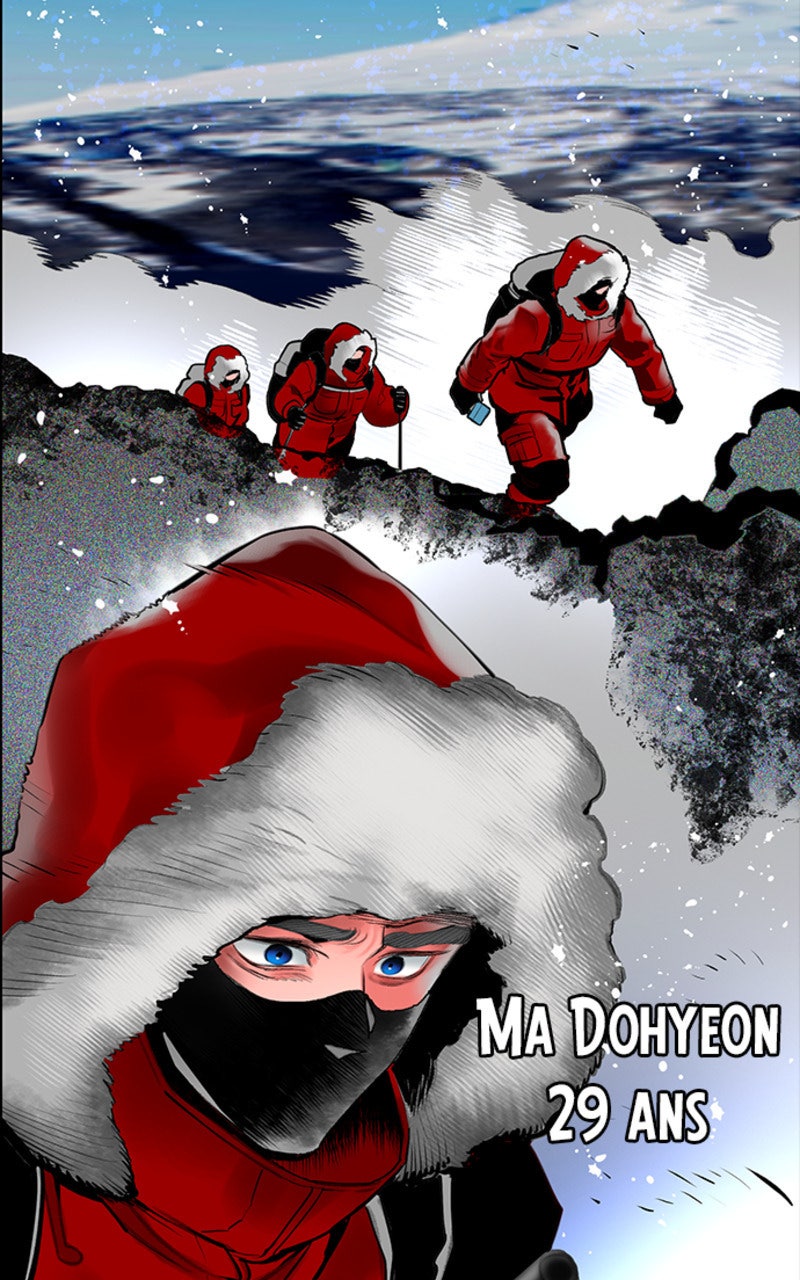 Read Jungle Juice fr Manga Online